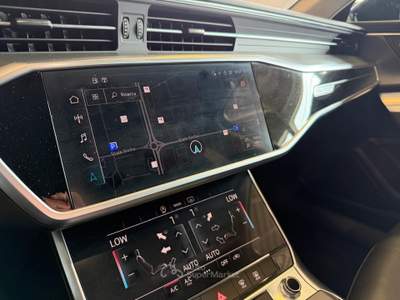 Audi A6 40 TDI 2.0 S tronic Business Plus Nero usata Monza