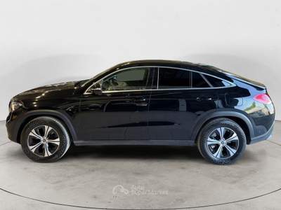 Mercedes-Benz GLE GLE coupè 350 de phev (e eq-power) Sport 4matic auto Nero usata Monza