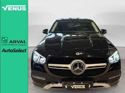 Mercedes-Benz GLE GLE coupè 350 de phev (e eq-power) Sport 4matic auto Nero usata Monza