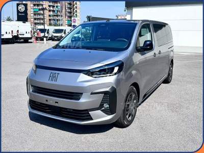 Fiat Ulysse Ulysse 2.2 Mjet Combi L2H1 AT8 180cv 9posti Grigio usata Milano