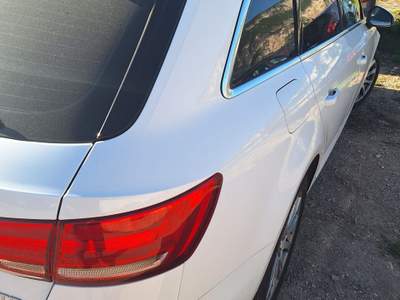 Audi A4 2.0 TDI 110kW multitronic Business Plus Avant usata Gardolo