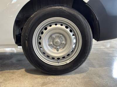 Renault Express Express 1.4 Blue dCi 75 Van usata Mazzano