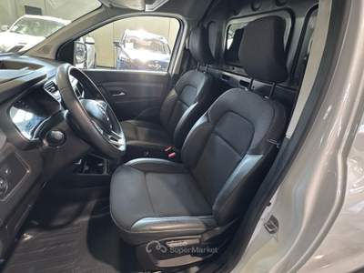 Renault Express Express 1.4 Blue dCi 75 Van usata Mazzano