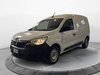 Renault Express Express 1.4 Blue dCi 75 Van usata Mazzano