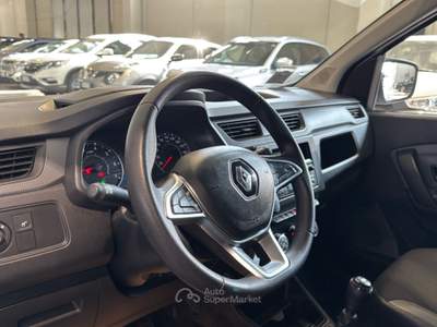 Renault Express Express 1.4 Blue dCi 75 Van usata Mazzano