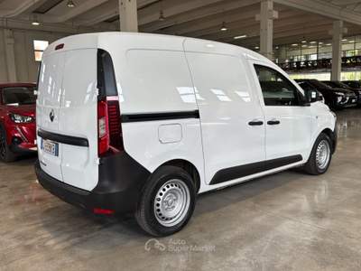 Renault Express Express 1.4 Blue dCi 75 Van usata Mazzano