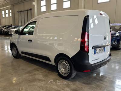 Renault Express Express 1.4 Blue dCi 75 Van usata Mazzano