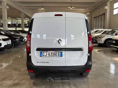 Renault Express Express 1.4 Blue dCi 75 Van usata Mazzano