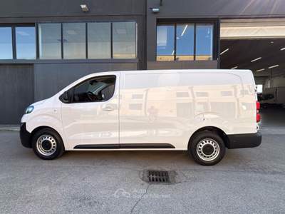 Fiat Scudo Scudo Ice 2.0 bluehdi 145cv L3H1 no S&S Bianco usata Rovigo