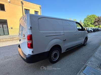 Fiat Scudo Scudo Ice 2.0 bluehdi 145cv L3H1 no S&S Bianco usata Rovigo
