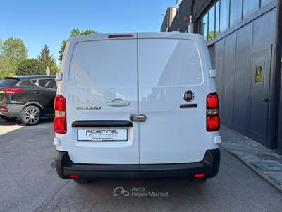 Fiat Scudo Scudo Ice 2.0 bluehdi 145cv L3H1 no S&S Bianco usata Rovigo