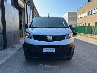 Fiat Scudo Scudo Ice 2.0 bluehdi 145cv L3H1 no S&S Bianco usata Rovigo
