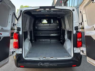 Fiat Scudo Scudo Ice 2.0 bluehdi 145cv L3H1 no S&S Bianco usata Rovigo