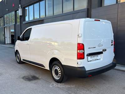 Fiat Scudo Scudo Ice 2.0 bluehdi 145cv L3H1 no S&S Bianco usata Rovigo