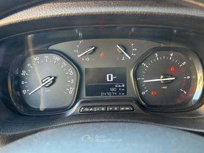 Fiat Scudo Scudo Ice 2.0 bluehdi 145cv L3H1 no S&S Bianco usata Rovigo