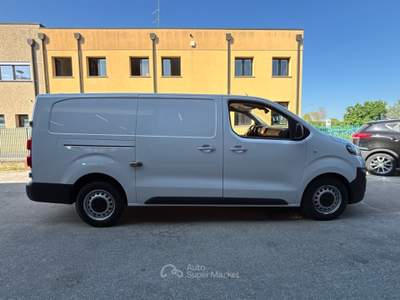 Fiat Scudo Scudo Ice 2.0 bluehdi 145cv L3H1 no S&S Bianco usata Rovigo