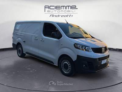 Fiat Scudo Scudo Ice 2.0 bluehdi 145cv L3H1 no S&S Bianco usata Rovigo