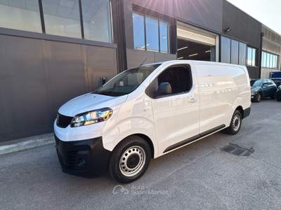 Fiat Scudo Scudo Ice 2.0 bluehdi 145cv L3H1 no S&S Bianco usata Rovigo
