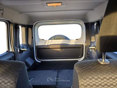 Suzuki Jimny Jimny 1.5 AT GLX 5 PORTE Argento usata Pistoia