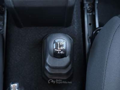 Suzuki Jimny Jimny 1.5 AT GLX 5 PORTE Argento usata Pistoia