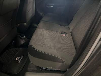 Citroen C3 Picasso 1.6 hdi Exclusive 90cv Grigio usata Torino