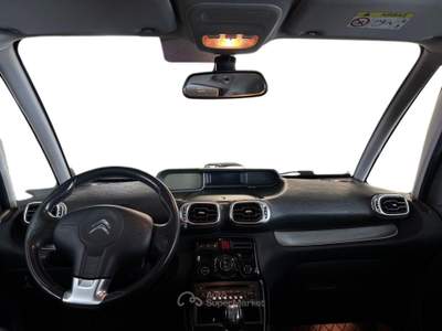 Citroen C3 Picasso 1.6 hdi Exclusive 90cv Grigio usata Torino