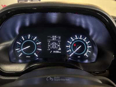 Evo 5 I 1.6 126cv Nero usata Torino