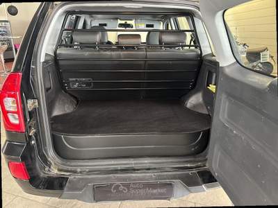 Evo 5 I 1.6 126cv Nero usata Torino