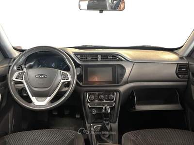 Evo 5 I 1.6 126cv Nero usata Torino