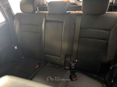 Evo 5 I 1.6 126cv Nero usata Torino