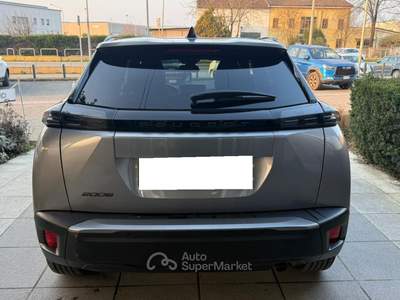 Peugeot 2008 1.2 puretech Allure S&S 100cv *PROMO AZZURRA* Grigio usata Suzzara
