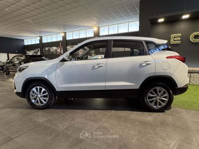 Evo 5 1.5 Turbo GPL Essential Bianco usata Cesena