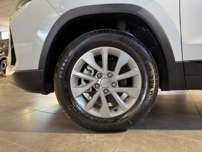 Evo 5 1.5 Turbo GPL Essential Bianco usata Cesena
