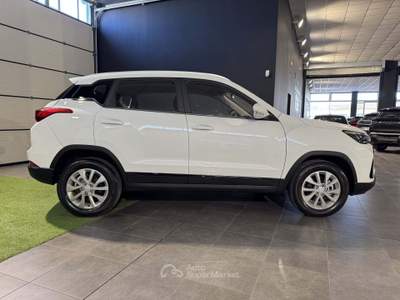 Evo 5 1.5 Turbo GPL Essential Bianco usata Cesena