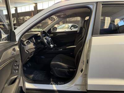 Evo 5 1.5 Turbo GPL Essential Bianco usata Cesena