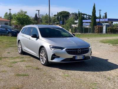 Opel Insignia 2.0 CDTI Business Elegance 174cv AT8 Argento usata Chiusi