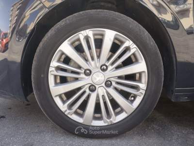 Peugeot 208 1.2 PureTech 82cv Allure Benzina-GPL Unicoproprietario Blu/Azzurro usata Torino