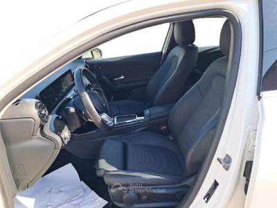 Mercedes-Benz Classe A A 180 d AMG Line Advanced usata Salerno
