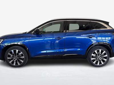Renault Austral 1.2 E-Tech full hybrid Techno 200cv auto Blu/Azzurro usata Albignasego