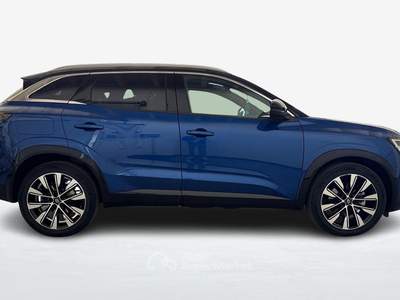 Renault Austral 1.2 E-Tech full hybrid Techno 200cv auto Blu/Azzurro usata Albignasego