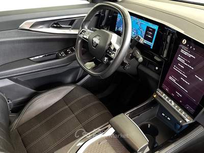 Renault Austral 1.2 E-Tech full hybrid Techno 200cv auto Blu/Azzurro usata Albignasego