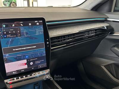 Renault Austral 1.2 E-Tech full hybrid Techno 200cv auto Blu/Azzurro usata Albignasego