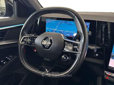 Renault Austral 1.2 E-Tech full hybrid Techno 200cv auto Blu/Azzurro usata Albignasego
