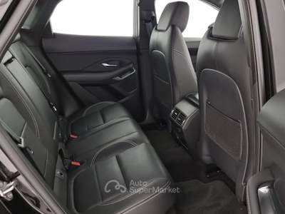 Jaguar E-Pace E-Pace 2.0d i4 mhev R-Dynamic S awd 163cv auto Nero usata Reggio nell'Emilia