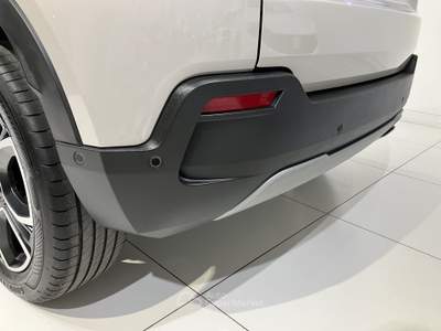 Jeep Avenger 1.2 MHEV e-Hybrid Turbo Summit Beige usata Fornovo di Taro