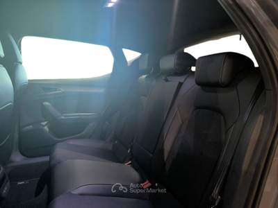 Cupra Leon 1.5 E-TSI HYBRID 150 HP AUTOMATICA DSG Grigio usata Udine