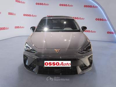 Cupra Leon 1.5 E-TSI HYBRID 150 HP AUTOMATICA DSG Grigio usata Udine