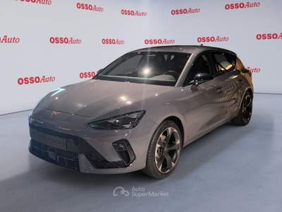 Cupra Leon 1.5 E-TSI HYBRID 150 HP AUTOMATICA DSG Grigio usata Udine
