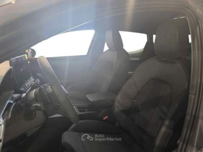 Cupra Leon 1.5 E-TSI HYBRID 150 HP AUTOMATICA DSG Grigio usata Udine