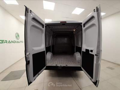 Citroen Jumper III 33 2019 33 L2H2 2.2 bluehdi 120cv S&S Bianco usata Alessandria